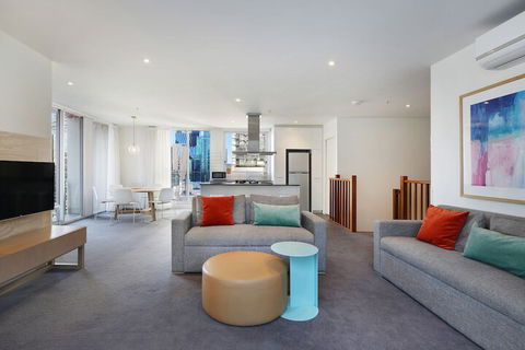 Royal Stays Apartments Southbank - Lightning Ridge Tourism 3