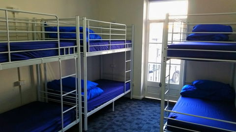 Summer House Backpackers - Tourism Listing 4