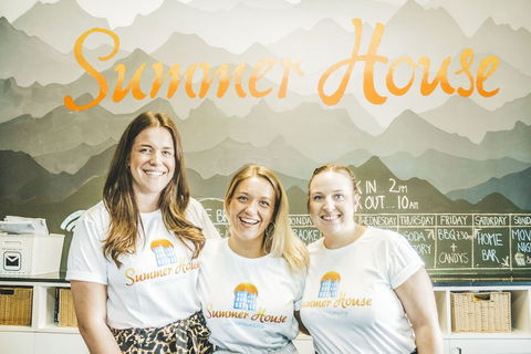 Summer House Backpackers - Tourism Listing 3