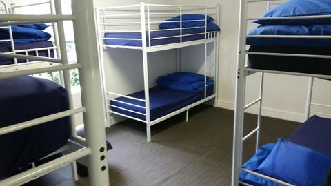 Summer House Backpackers - Tourism Listing 5