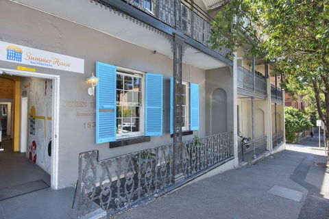 Summer House Backpackers - Tourism Listing 0