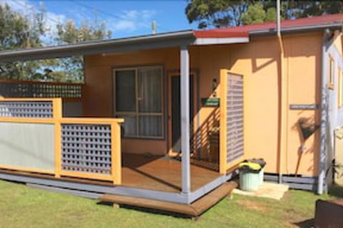 Durras Lake North Holiday Park - Tourism Cairns 5