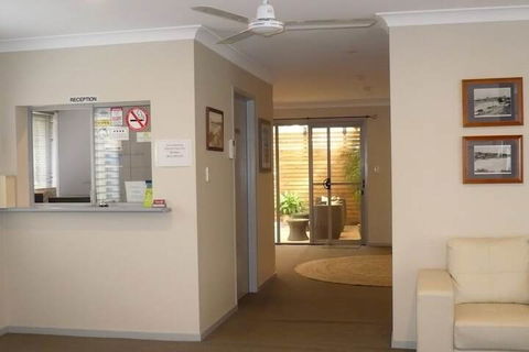 Tiarri Terrigal - Accommodation Tasmania 1