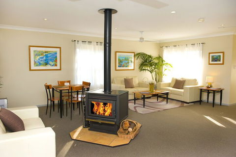 Tiarri Terrigal - Accommodation Tasmania 2
