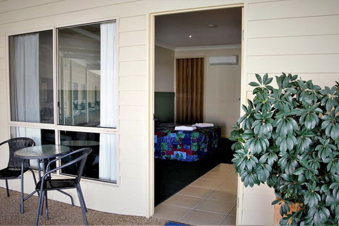 Pittsworth Motor Inn - Tourism Bookings 2