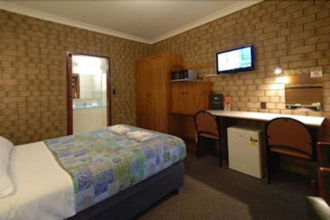 Pavlos Motel - Tourism Bookings 6