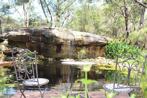 Storey Grange - Accommodation Yamba 7
