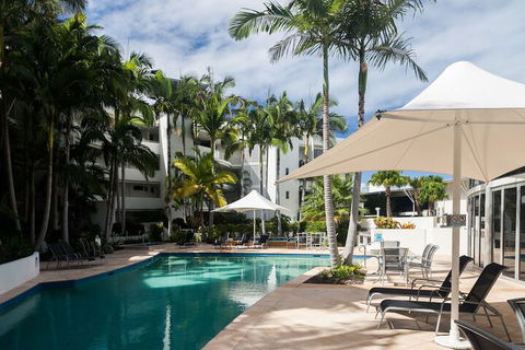 Bluewater Point Resort - Holiday Jervis Bay 7