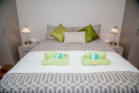 Sinclairs Country Retreat - Accommodation Ballina 6