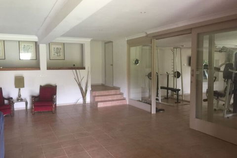 Sinclairs Country Retreat - Accommodation Ballina 1