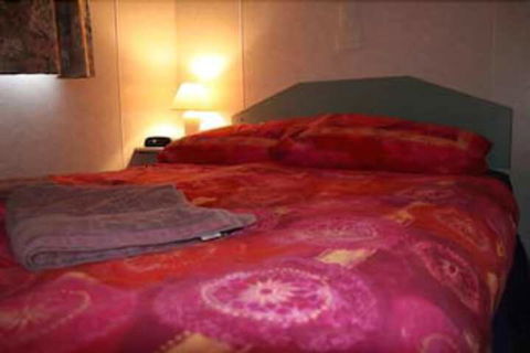 Seal Bay Cottages - Accommodation Mount Tamborine 3