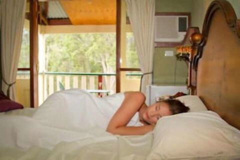 Bimbadeen Mountain Retreat - WA Accommodation 6