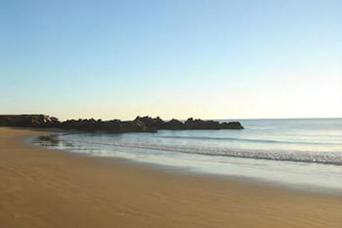 The Beach Place - New South Wales Tourism  5