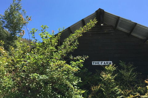 Crackenback Farm Guesthouse - Accommodation Ballina 6