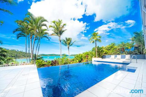 BayBliss Apartments - Accommodation Brisbane 0