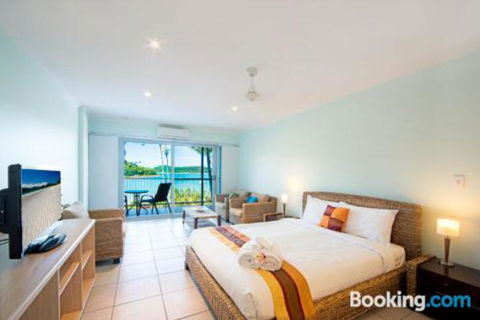 BayBliss Apartments - Accommodation Brisbane 5