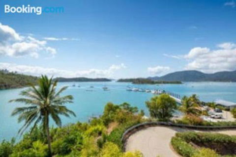 BayBliss Apartments - Accommodation Brisbane 4