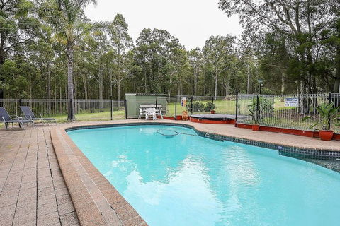 Vineyard Hill - Accommodation Hamilton Island 4
