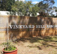 Vineyard Hill - Accommodation Hamilton Island