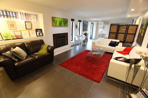 Harmony Bed & Breakfast - Taree Accommodation 5