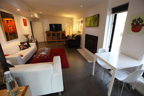 Harmony Bed & Breakfast - Taree Accommodation 6