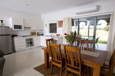 Talga Estate - Accommodation Fremantle 7