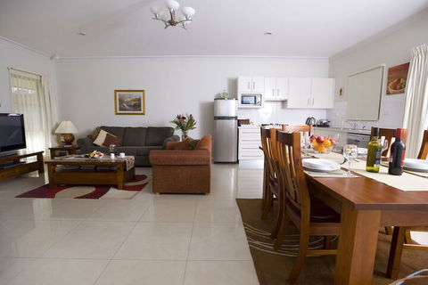 Talga Estate - Accommodation Fremantle 5