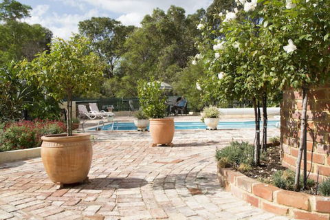 Rosebridge House Bed & Breakfast Adult Retreat - Accommodation Sydney 3