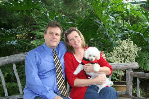 Rosebridge House Bed & Breakfast Adult Retreat - Accommodation Sydney 1