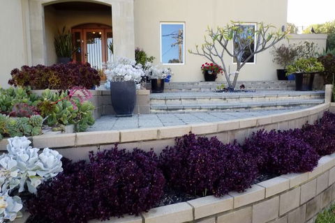 Sorrento Beach Bed & Breakfast - WA Accommodation 7