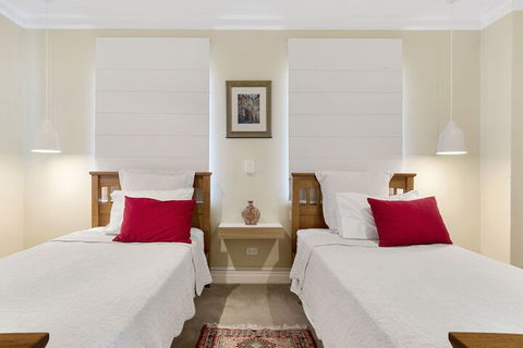 Sorrento Beach Bed & Breakfast - WA Accommodation 4