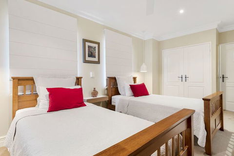 Sorrento Beach Bed & Breakfast - WA Accommodation 6