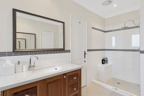 Sorrento Beach Bed & Breakfast - WA Accommodation 5