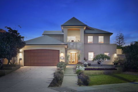 Sorrento Beach Bed & Breakfast - WA Accommodation 0