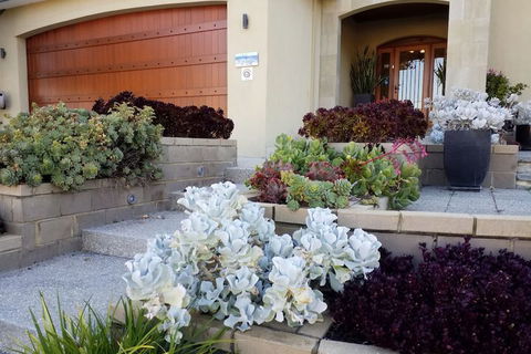 Sorrento Beach Bed & Breakfast - WA Accommodation 3