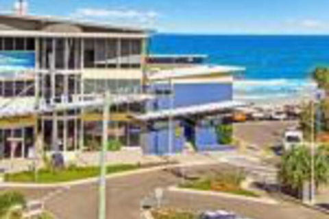 Coral Sea Apartments - Timeshare Accommodation 0