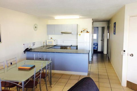 Coral Sea Apartments - Timeshare Accommodation 2