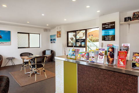 Bilinga Beach Motel - WA Accommodation 1