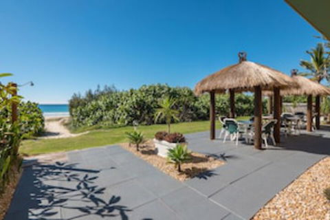 Bilinga Beach Motel - WA Accommodation 0