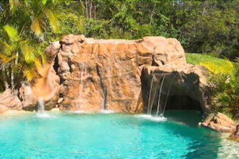 Kingfishers Manor - WA Accommodation 4