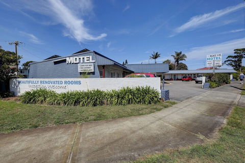 Bali Hi - Northern Rivers Accommodation 1