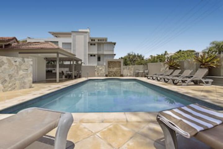  Accommodation Australia
