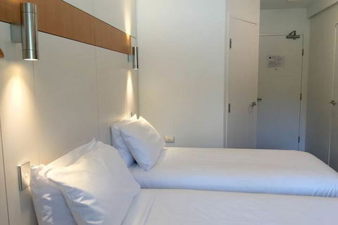 Ibis Budget Gosford - Hervey Bay Accommodation 4