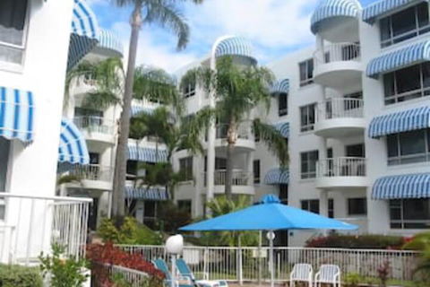 Estoril On Moffat - Accommodation Nelson Bay 0