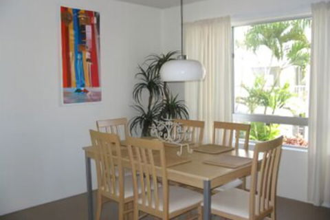 Estoril On Moffat - Accommodation Nelson Bay 3