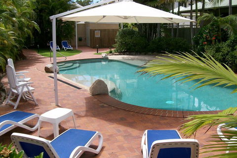 Riviere On Golden Beach - Accommodation Newcastle 4