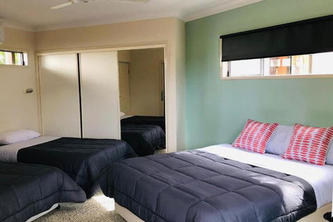Emus Beach Resort - Accommodation Brisbane 6