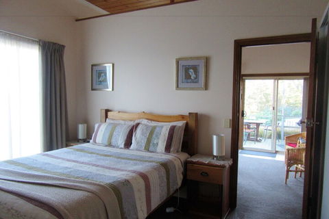 Sherwood View Accommodation - Southport Accommodation 1