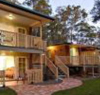 Poppies Bed  Breakfast - Kingaroy Accommodation