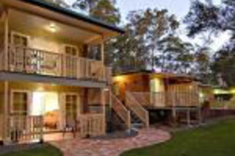 Poppies Bed & Breakfast - Accommodation Ballina 0